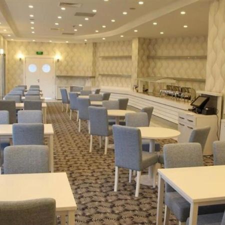 White Line Boutique Hotel Elazig Exterior photo