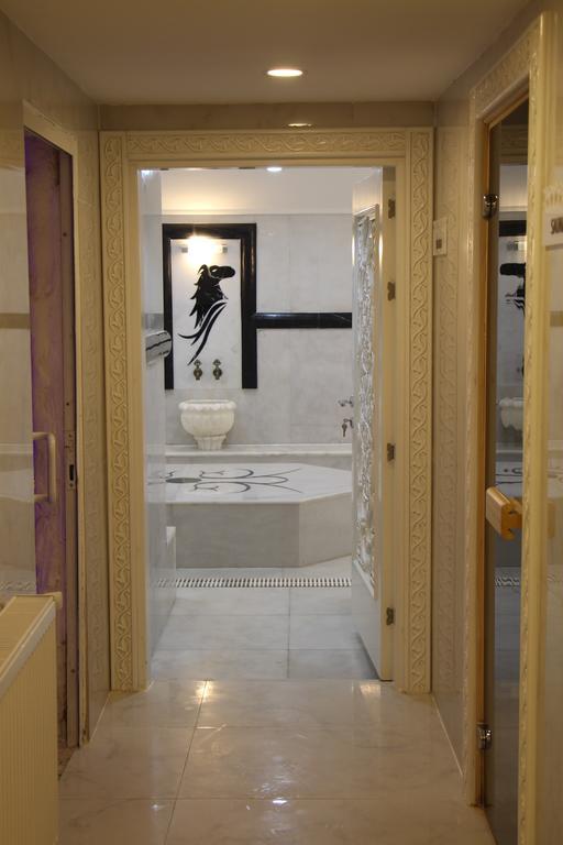 White Line Boutique Hotel Elazig Exterior photo