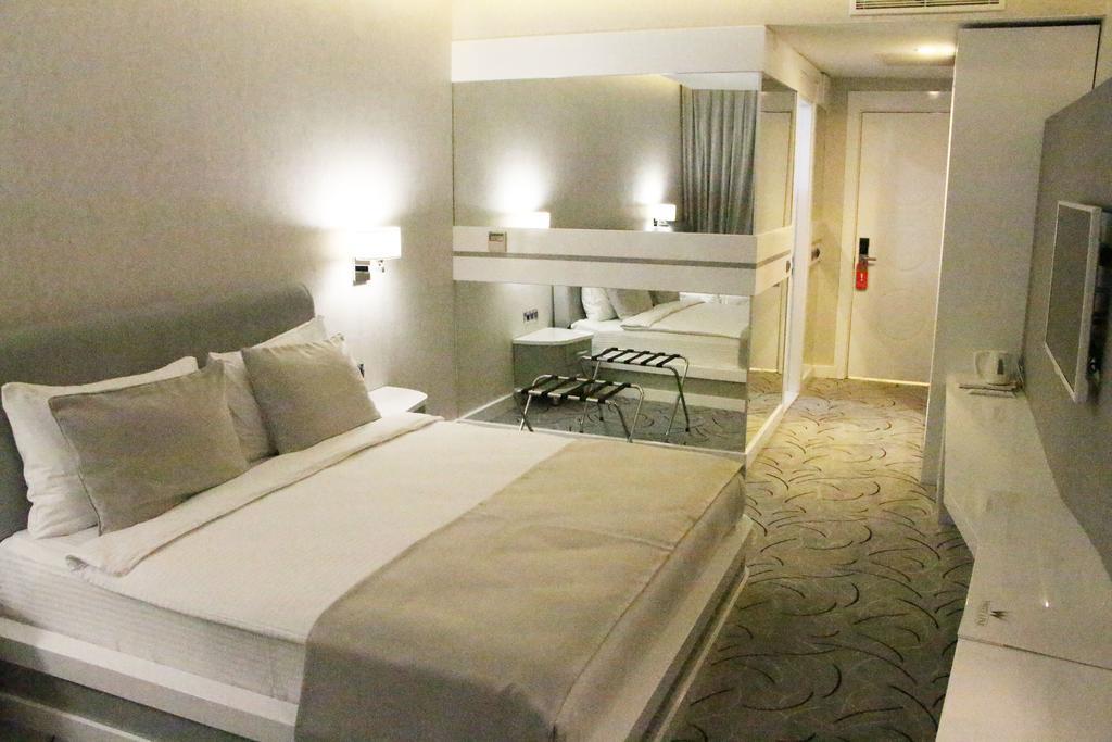 White Line Boutique Hotel Elazig Room photo
