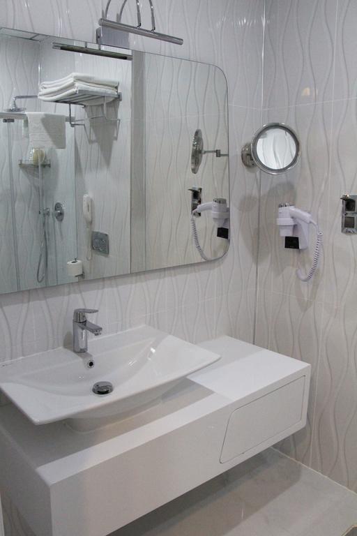 White Line Boutique Hotel Elazig Room photo