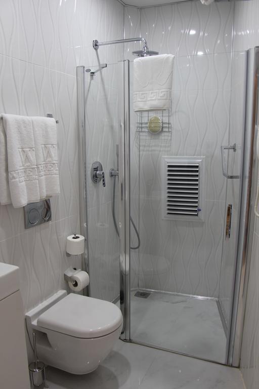 White Line Boutique Hotel Elazig Room photo