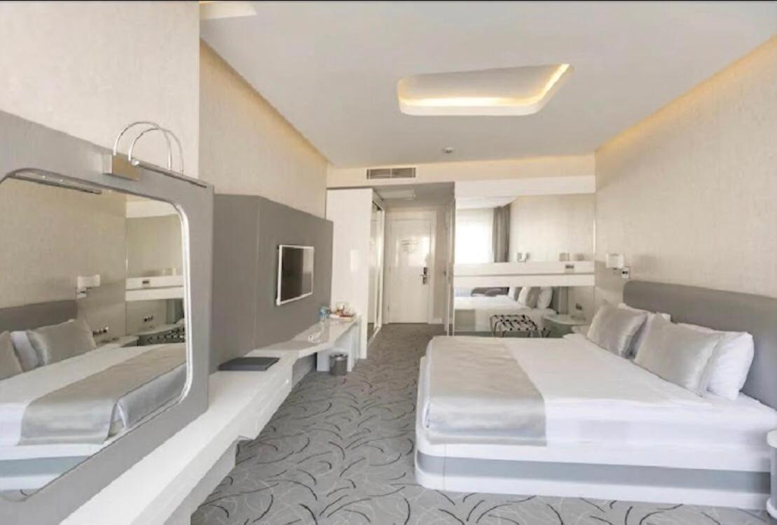 White Line Boutique Hotel Elazig Exterior photo