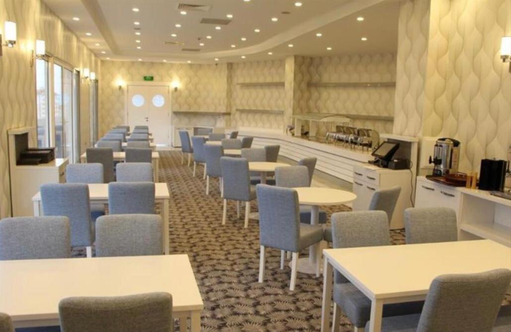 White Line Boutique Hotel Elazig Exterior photo