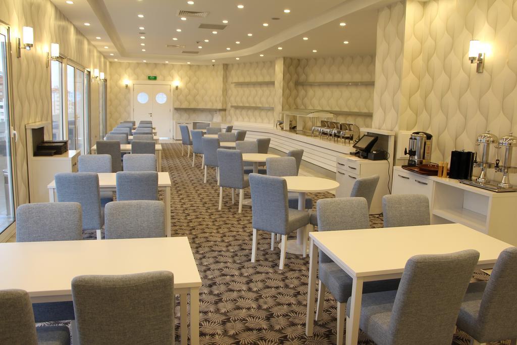 White Line Boutique Hotel Elazig Exterior photo